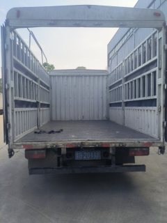 Dongfeng Duolika Dollicar D6 160 hp 4X2 4.2 m - фото 6