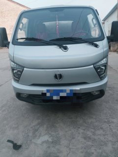 Feidie GX 112 hp 4X2 3.6 m - фото 1