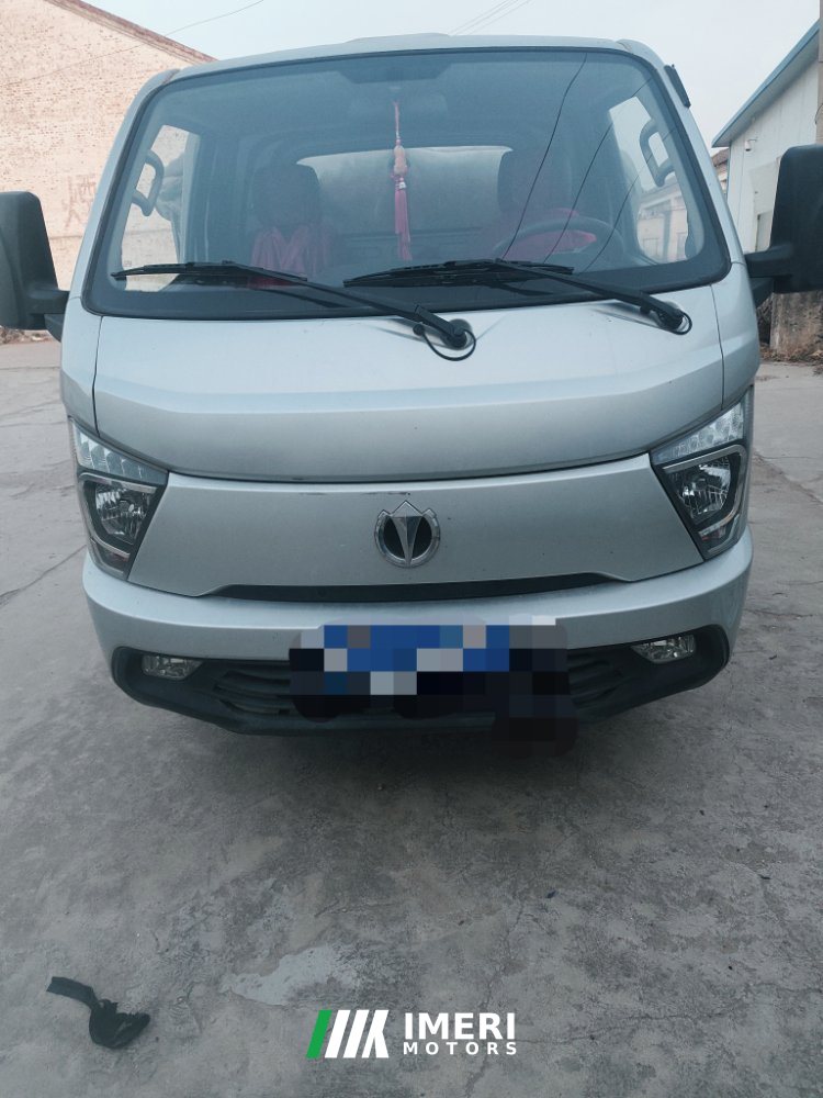 2024 Feidie GX 112 hp 4X2 3.6 m