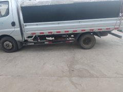Feidie GX 112 hp 4X2 3.6 m - фото 3