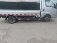 Feidie GX 112 hp 4X2 3.6 m - фото 4