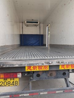 Foton R 185 hp 4X2 6.8 m - фото 2