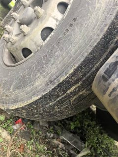 Dongfeng Tianjin KR 245 hp 4X2 6.8 m - фото 4