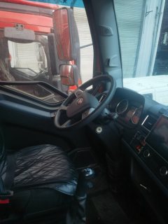 FAW Jiefang J6L 300 hp 4X2 6.75 m - фото 3