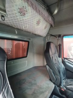 FAW Jiefang J6L 300 hp 4X2 6.75 m - фото 4