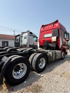 SANY 565 hp 6X4 - фото 3
