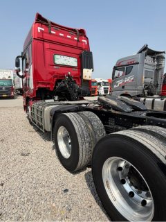 SANY 565 hp 6X4 - фото 4