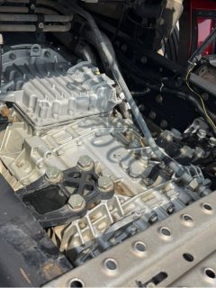 SANY 565 hp 6X4 - фото 5