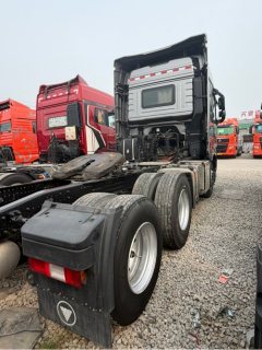 Foton Auman 660 hp 6X4 - фото 3