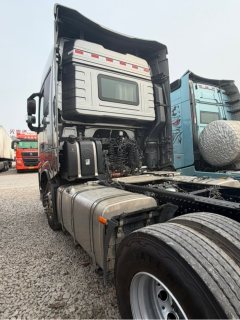 Foton Auman 660 hp 6X4 - фото 4