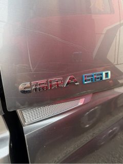 Foton Auman 660 hp 6X4 - фото 5
