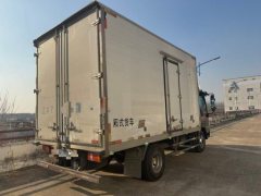 SINOTRUK HOWO Light Duty Truck Hanjiang 170 hp 4X2 4.15 m - фото 2