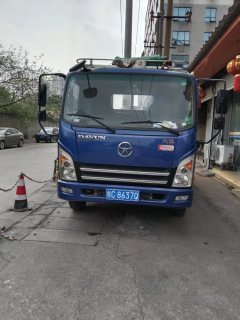 Dayun New Opry 156 hp 4X2 3.85 m - фото 1