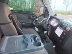 JAC X6 122 hp 4X2 3.95 m - фото 8