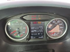 FAW Jiefang JH6 530 hp 6X4 - фото 4