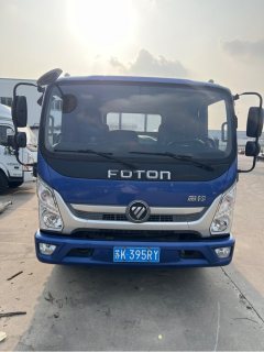 Foton Ollin CTS 131 hp 4X2 3.83 m - фото 1
