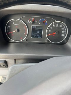 Foton Ollin CTS 131 hp 4X2 3.83 m - фото 7