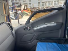 Foton Ollin CTS 131 hp 4X2 3.83 m - фото 8
