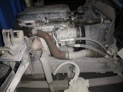 FAW Jiefang Tiggo V 130 hp 4X2 4.16 m - фото 12
