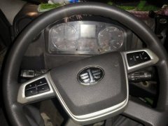 FAW Jiefang Tiggo V 130 hp 4X2 4.16 m - фото 8