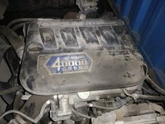 FAW Jiefang Tiggo V 130 hp 4X2 4.16 m - фото 9