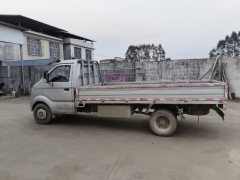 Changan Kuayue X5 112 hp 4X2 3.6 m - фото 1
