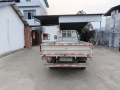 Changan Kuayue X5 112 hp 4X2 3.6 m - фото 2