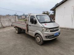 Changan Kuayue X5 112 hp 4X2 3.6 m - фото 3