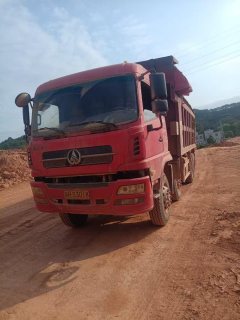 Wanshan 270 hp 8X4 8.6 m - фото 1