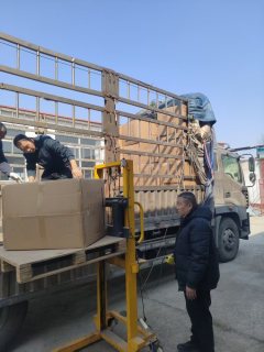 Foton Ollin Hornet 210 hp 4X2 6.8 m - фото 3