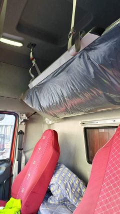 FAW Jiefang J6L 240 hp 4X2 6.8 m - фото 8