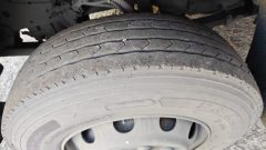 FAW Jiefang J6L 240 hp 4X2 6.8 m - фото 9