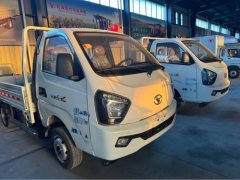 Shifeng 95 hp 4X2 3.2 m - фото 2