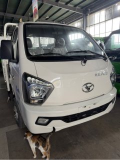 Shifeng 95 hp 4X2 3.2 m - фото 3