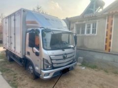 Foton Aumark S1 180 hp 4X2 4.14 m - фото 2
