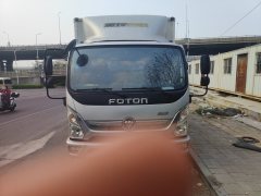 Foton Ollin Jiyun 156 hp 4X2 4.14 m - фото 2