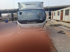Foton Ollin Jiyun 156 hp 4X2 4.14 m - фото 5