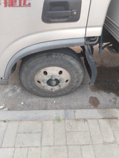 Foton Ollin Jiyun 156 hp 4X2 4.14 m - фото 7