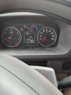 Foton Ollin Jiyun 156 hp 4X2 4.14 m - фото 8