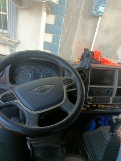 Foton M2 Plus 160 hp 4X2 4.12 m - фото 2