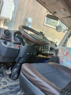 Foton M2 Plus 160 hp 4X2 4.12 m - фото 3