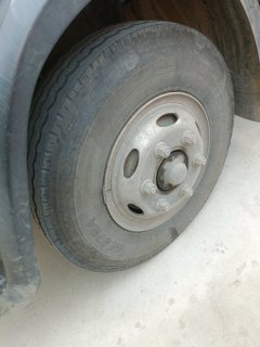 Foton M2 Plus 160 hp 4X2 4.12 m - фото 4