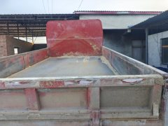 Sinotruk 180 hp 4X2 4.14 m - фото 2