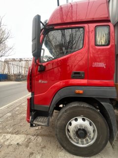 Foton R 240 hp 4X2 9.78 m - фото 3