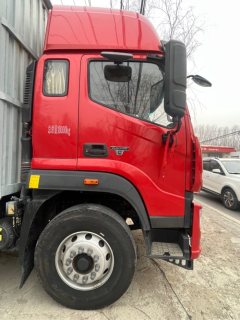 Foton R 240 hp 4X2 9.78 m - фото 4