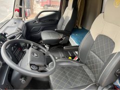 Foton R 240 hp 4X2 9.78 m - фото 5