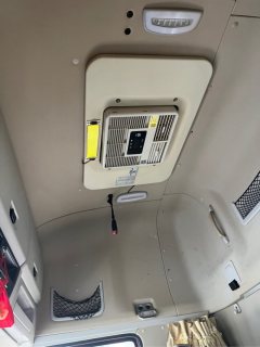Foton R 240 hp 4X2 9.78 m - фото 6