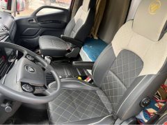 Foton R 240 hp 4X2 9.78 m - фото 4
