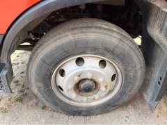 Dongfeng Tianjin KR 190 hp 4X2 8 m - фото 3