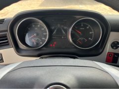 Dongfeng Tianjin KR 190 hp 4X2 8 m - фото 5